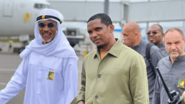 Un ex international camerounais épingle Eto’o: « Le barrage contre l’Algérie a été acheté »