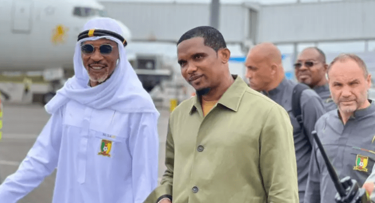 Un ex international camerounais épingle Eto’o: « Le barrage contre l’Algérie a été acheté »
