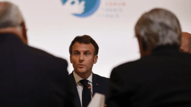 Protection des enfants: Macron interpelle Elon Musk