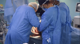 حسان دادي يخضع لعملية جراحية دقيقة بمستشفى باتنة !!