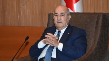 Le Président Tebboune adresse un message de condoléances à la famille de Roberto Muniz, ami de la Révolution algérienne