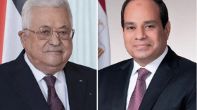 68e anniversaire du déclenchement de la Révolution: Les Présidents Abbas et Al-Sissi félicitent les Algériens