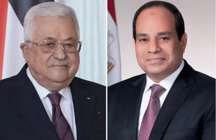 68e anniversaire du déclenchement de la Révolution: Les Présidents Abbas et Al-Sissi félicitent les Algériens