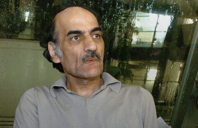 Décès d’un SDF iranien qui a vécu 18 ans à l’aéroport Roissy-Charles de Gaulle