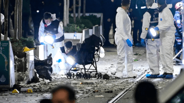 Attentat d’Istanbul: 22 personnes arrêtées, le gouvernement accuse le PKK