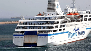 Le Président Tebboune ordonne le renouvellement de la flotte de transport maritime