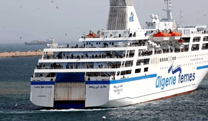 Le Président Tebboune ordonne le renouvellement de la flotte de transport maritime
