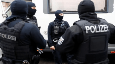 Allemagne: Un Marocain arrêté pour espionnage