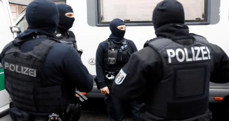 Allemagne: Un Marocain arrêté pour espionnage