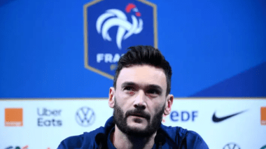 Le capitaine de l’Equipe de France refuse de porter le brassard LGBT au Qatar