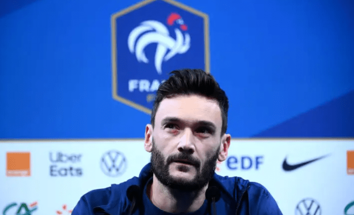 Le capitaine de l’Equipe de France refuse de porter le brassard LGBT au Qatar
