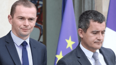 Immigration: Darmanin veut créer un titre de séjour de séjour “métier en tension”