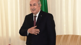 Le président Tebboune réserve un accueil officiel à son homologue cubain