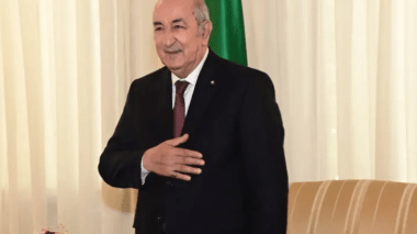 Le président Tebboune réserve un accueil officiel à son homologue cubain