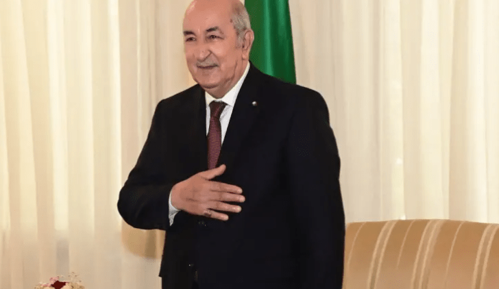 Le président Tebboune réserve un accueil officiel à son homologue cubain