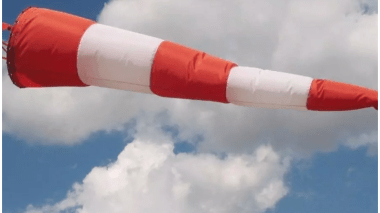 Vents violents sur les régions côtières: la Protection civile appelle au respect des consignes de prévention