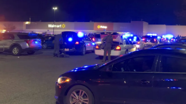 États-Unis: Une fusillade fait plusieurs morts dans un supermarché