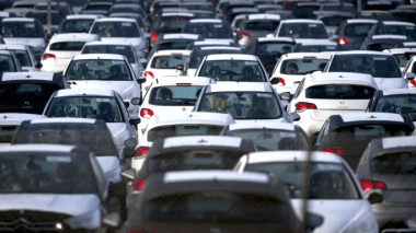 Fabrication de véhicules: Une plateforme numérique pour le dépôt des dossiers lancée