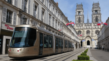 Voici les villes où il est le plus intéressant d’aller travailler en France