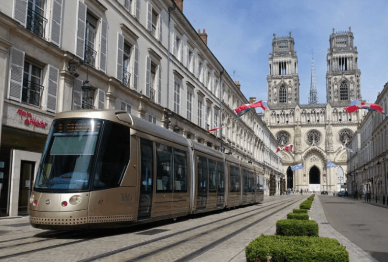 Voici les villes où il est le plus intéressant d’aller travailler en France