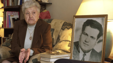 L’avocat nationaliste algérien Ali Boumendjel a désormais une rue à son nom à Paris