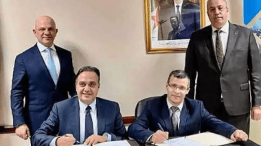 Projet d’usine FIAT Algérie: Le groupe STELLANTIS signe le nouveau cahier des charges