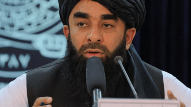 Afghanistan: Au moins 16 morts dans une explosion dans une école coranique