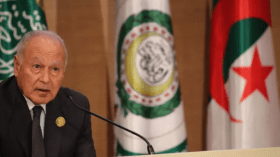 Ahmed Aboul Gheit: Le Sommet d’Alger a connu une représentation de haut niveau