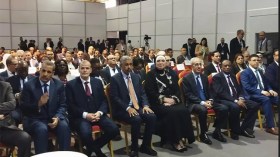 الجزائر تحتضن أول مؤتمر ومعرض للمؤسسات الصغيرة والمتوسطة العربية