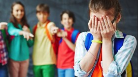 التنمر يغزو الوسط المدرسي