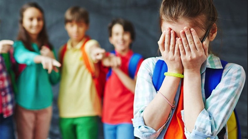 التنمر يغزو الوسط المدرسي