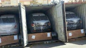محاكمة ماراطونية للمتهمين بإخراج 1064 سيارة من ميناء مستغانم