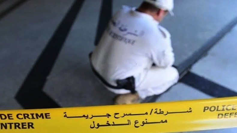 أخبار الجزائر ليوم الثلاثاء 02 ماي 2023