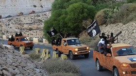 Daesh annonce la mort de son chef et nomme son successeur