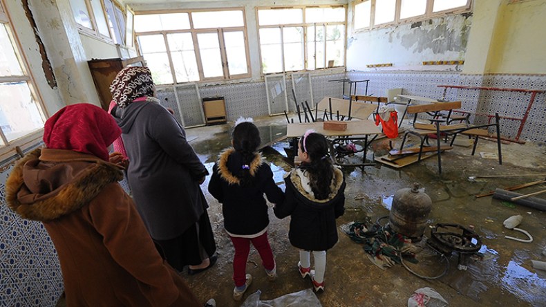 إعانات مالية استثنائية لدعم المدارس المفلسة