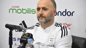 بلماضي.. أرقام مرعبة وإنجاز يتيم