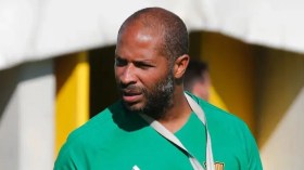 “سنواجه منتخبا كبيرا.. ولاعبين عالميين وهدفنا التأهل لكأس افريقيا القادمة”