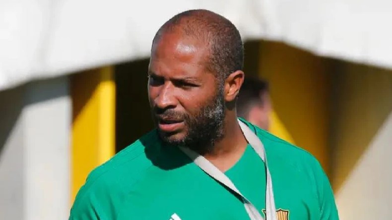 “سنواجه منتخبا كبيرا.. ولاعبين عالميين وهدفنا التأهل لكأس افريقيا القادمة”