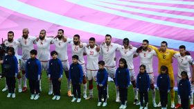 بعد الخسارة أمام أستراليا.. هذا ما تبقى من حظوظ تونس في المونديال (فيديو)