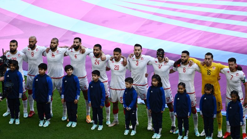 بعد الخسارة أمام أستراليا.. هذا ما تبقى من حظوظ تونس في المونديال (فيديو)