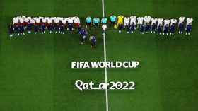 مونديال قطر: “كلّ شيئ ممكن” في مجموعة ألمانيا وإسبانيا