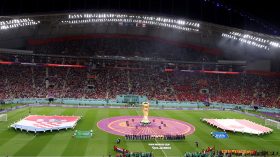 مونديال قطر: المغرب تضع قدما في ثمن النهائي.. و”الحسم” بين بلجيكا وكرواتيا