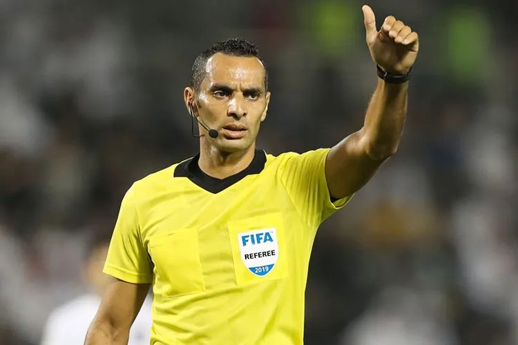 MONDIAL: Ghorbal pour officier Pays-Bas vs Equateur