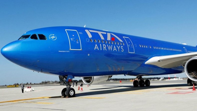 “إيتا إيروايز”… خدمات جديدة لتعزيز الشراكة بين الجزائر وإيطاليا