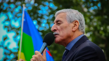 Meurtre de Djamel Bensmaïl: Ferhat M’heni condamné à la perpétuité