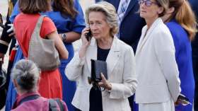 Soupçonnée de fraude fiscale, une ministre française démissionne