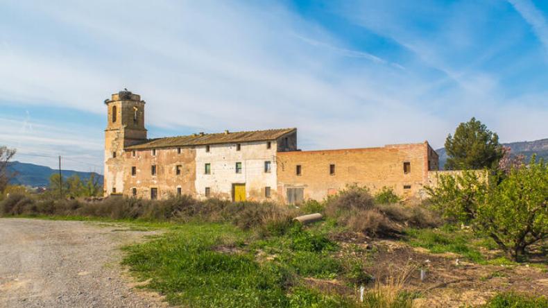 مسؤول أوروبي يتحدث عن “منزل قريش” في كتالونيا!