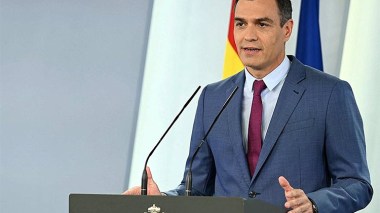 Spanish Prime Minister Pedro Sanchez Is Embroiled In A Constitutional Spiral That May Topple Him