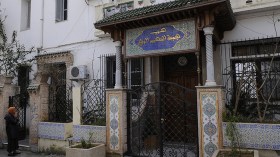 صراع “الأفلان”.. من تصريحات محتشمة إلى حرب بيانات