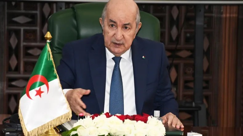 Transports aérien et maritime de marchandises: décisions fortes du président Tebboune